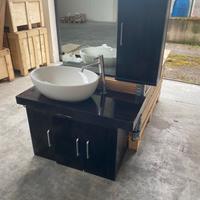 Mobile bagno