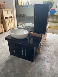 Mobile bagno