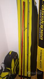 canna daiwa surf tournament 200 gr 