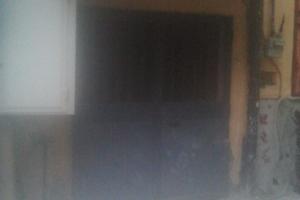 Ampio spazio cantinato interno palazzo