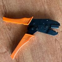 Pinza crimpatrice professionale per RJ45