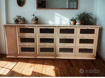 Pastaia Val di Fassa anni ’40