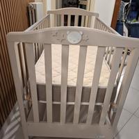 culletta bambino dai 0 ai 4 anni
