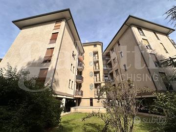 Appartamento Varedo [Cod. rif 3342052VRG]