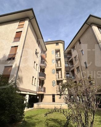 Appartamento Varedo [Cod. rif 3342052VRG]