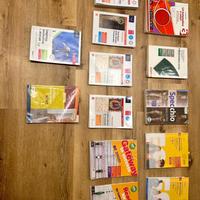 Libri scolastici superiori