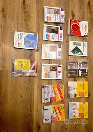 Libri scolastici superiori