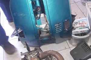 Vespa