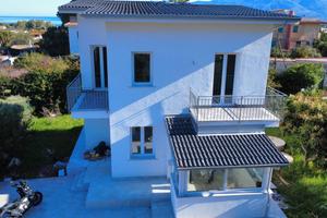 Villa unifamiliare di nuova costruzione