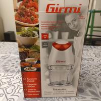 Tritatutto Girmi TR01