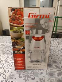 Tritatutto Girmi TR01