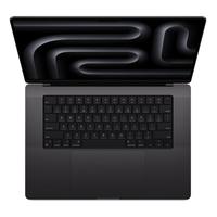 MacBook Pro Retina 16 | M3 Nero Siderale GPU 30 | 