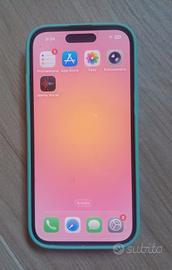 IPhone 15 128 GB