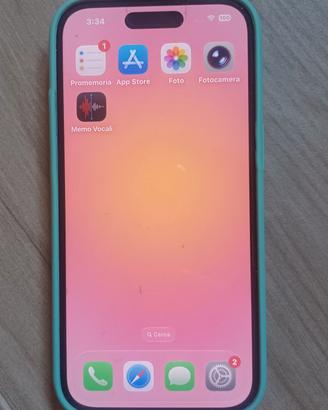 IPhone 15 128 GB