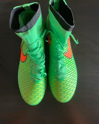 Scarpe calcio Nike Magista Obra Pro SG