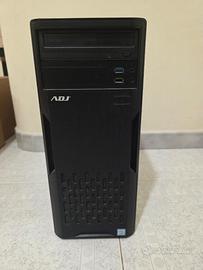 PC FISSO GAMING CASA LAVORO