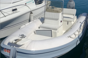 Gommone Gommonautica G48