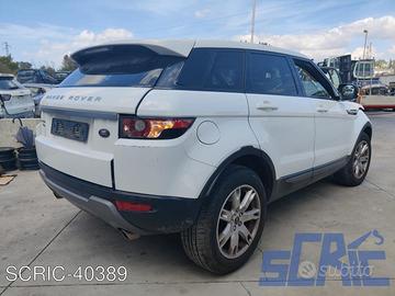LAND ROVER RANGE ROVER EVOQUE L538 190CV ricambi