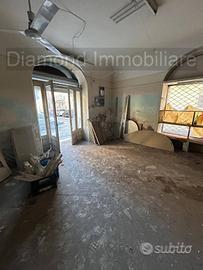 Bottega 85mq ad Acireale