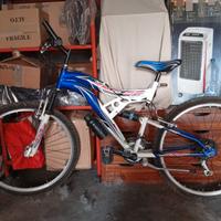 Bicicletta MTB 26''