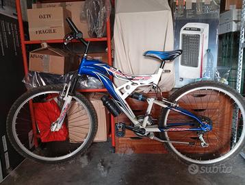 Bicicletta MTB 26''