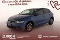 Volkswagen Polo 1.0 tsi life 95cv
