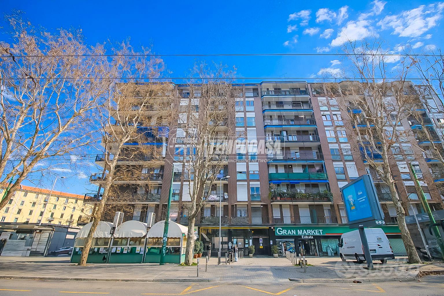 Appartamento – Milano, Quartiere Omero, Municipio 4 - Vista 4