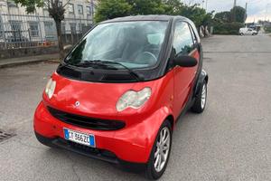 Smart CITY-COUPE PURE