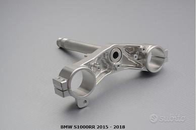 Piastra forcella inferiore BMW S1000RR 2015 - 2018