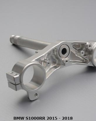 Piastra forcella inferiore BMW S1000RR 2015 - 2018