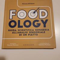 Guida sensoriale di un piatto