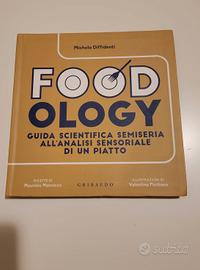 Guida sensoriale di un piatto