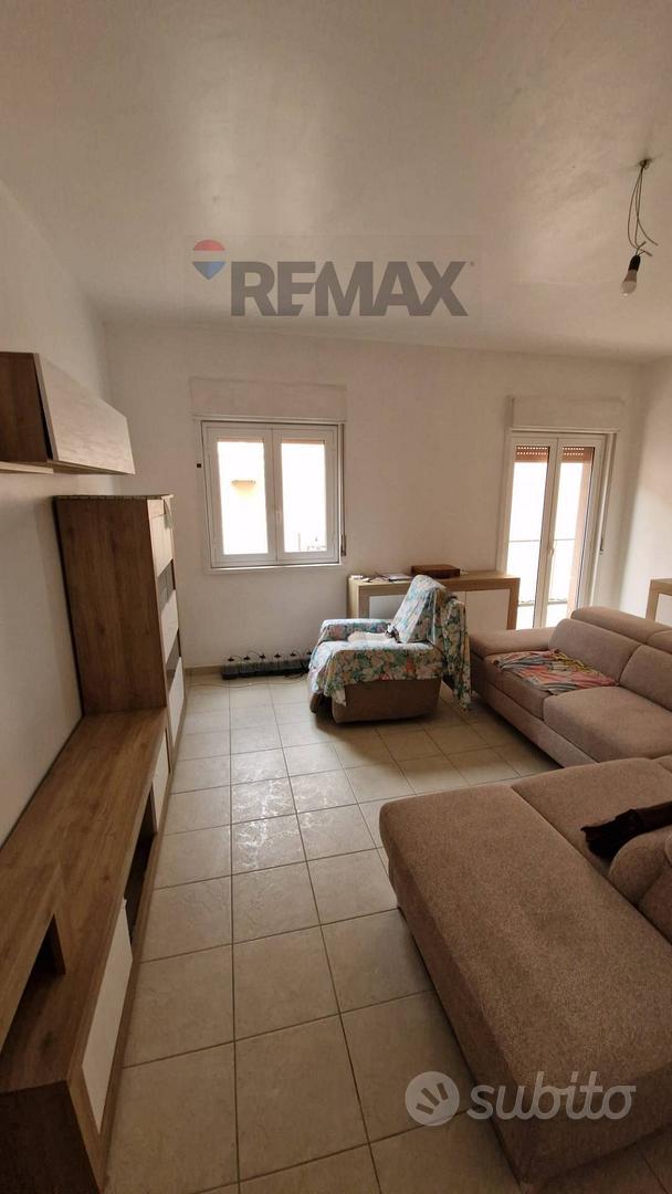 Appartamento – Carini, Palermo - Vista 3
