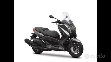 RICAMBI XMAX 400 2015 2016 PARABREZZA YAMAHA MOTOR