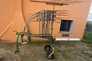 Ranghinatore Ima La Rocca 280/8