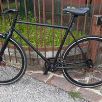 bici scatto fisso fixed bike