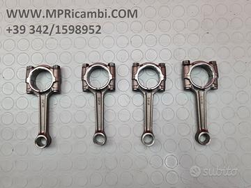 BIELLE BIELLA YAMAHA R1 2002 2003 YZF