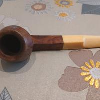 Pipa Prince of Wales vintage anni 50