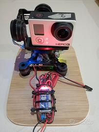 gimball programmabile 