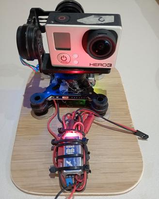 gimball programmabile 