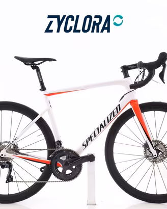 Specialized Tarmac t.56