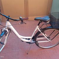 biciclett donna