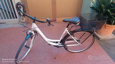 biciclett donna