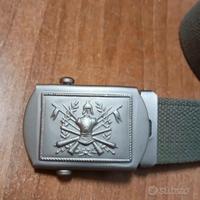 cintura Militare Esercito 2026 cinta