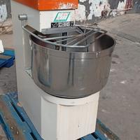 Impastatrice Aspirale Professionale 70kg