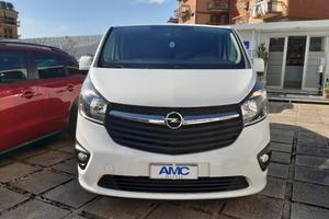 OPEL Vivaro 29 1.6 CDTI 120CV S&S PL-TN Combi