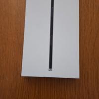 iphone 17 air  256 gb nuovo nero siderale 