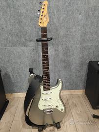 Chitarra elettrica Shecter Sun Valley USA