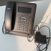 TELEFONO GIGASET PRO MAXWELL BASIC NERO S30853-H