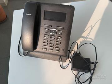 TELEFONO GIGASET PRO MAXWELL BASIC NERO S30853-H